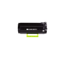 Картридж PowerPlant Lexmark MX310/MX410/MX510 чип (PP-TFL504B)