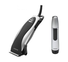 Машинка для стрижки Bomann HSM 8007 NE CB (HSM8007NECB)