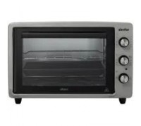 Електропіч Simfer M3428 grey