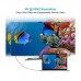 Кабель мультимедійний USB-C to DisplayPort M 1.8m 4K60Hz Choetech (XCP-1801BK)