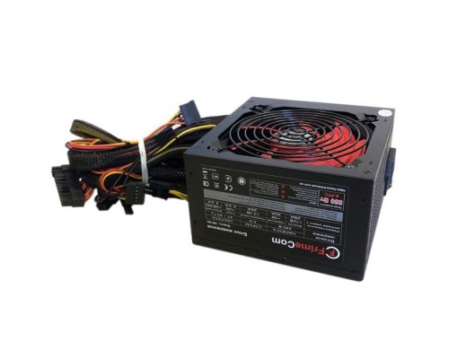 Блок живлення FrimeCom 550W (SM550)