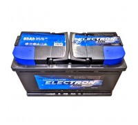 Акумулятор автомобільний ELECTRON AGM AGM 95Ah Ев (-/+) (860EN) (595901086)