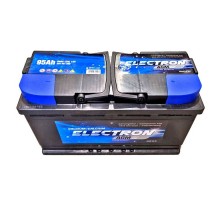 Акумулятор автомобільний ELECTRON AGM AGM 95Ah Ев (-/+) (860EN) (595901086)