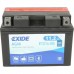 Акумулятор автомобільний EXIDE AGM 11,2Ah (+/-) (205EN) (ETZ14-BS)