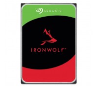 Жорсткий диск 3.5" 2TB Seagate (ST2000VN003)