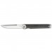 Ніж Boker Plus Kaizen Carbon (01BO383)