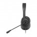 Навушники A4Tech FH100U Stone Black (4711421976978)