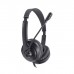 Навушники A4Tech FH100U Stone Black (4711421976978)