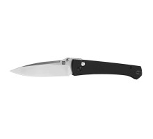 Ніж Artisan Andromeda AR-RPM9 Steel G10 Black (1856P-BK)