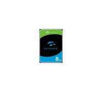 Жорсткий диск 3.5" 8TB Seagate (ST8000VX010)