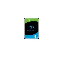 Жорсткий диск 3.5" 8TB Seagate (ST8000VX010)