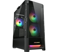 Корпус Cougar Duoface RGB