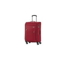 Валіза Travelite Capri Red M exp (TL089848-10)