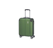 Валіза Travelite City Green S (TL073047-80)