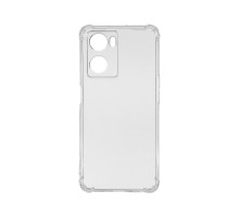 Чохол до мобільного телефона BeCover Anti-Shock Oppo A57s Clear (708893)