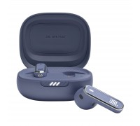 Навушники JBL Live Flex Blue (JBLLIVEFLEXBLU)