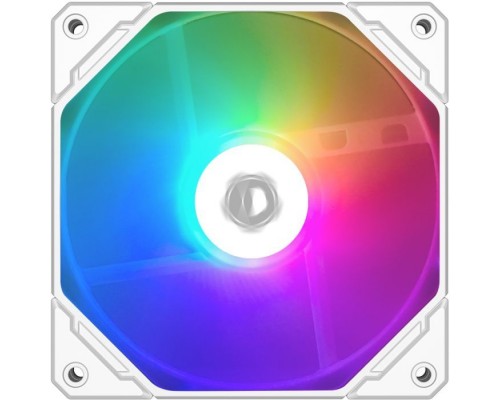 Кулер до корпусу ID-Cooling NO-12015-XT ARGB SNOW