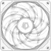 Кулер до корпусу ID-Cooling NO-12015-XT ARGB SNOW