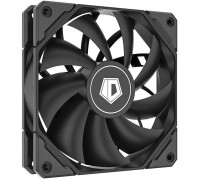 Кулер до корпусу ID-Cooling TF-12025-PRO BLACK
