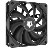 Кулер до корпусу ID-Cooling TF-12025-PRO BLACK