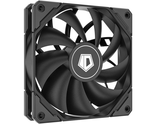 Кулер до корпусу ID-Cooling TF-12025-PRO BLACK