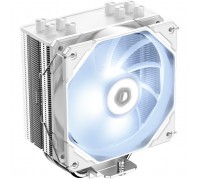Кулер до процесора ID-Cooling SE-224-XTS WHITE