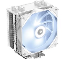 Кулер до процесора ID-Cooling SE-224-XTS WHITE