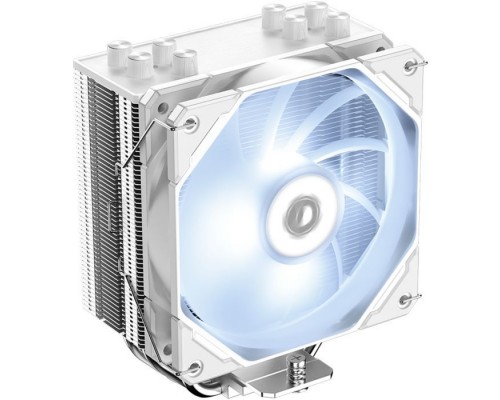 Кулер до процесора ID-Cooling SE-224-XTS WHITE