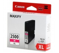 Картридж Canon PGI-2500XL magenta 19.3 ml (9266B001/9266B004)