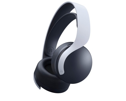 Навушники Sony Playstation 5 Pulse 3D Wireless Headset White (9387909)