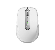 Мишка Logitech MX Anywhere 3S Wireless Pale Grey (910-006930)