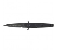 Ніж Extrema Ratio BD4 Lucky MIL-C Black (04.1000.0497/BLK)