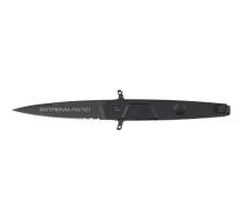 Ніж Extrema Ratio BD4 Lucky MIL-C Black (04.1000.0497/BLK)