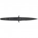 Ніж Extrema Ratio BD4 Lucky MIL-C Black (04.1000.0497/BLK)