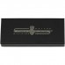 Ніж Extrema Ratio BD4 Lucky MIL-C Black (04.1000.0497/BLK)