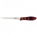 Кухонний ніж Tramontina Barbecue Polywood Fillet 152 мм Червоне Дерево (21188/176)
