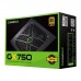Блок живлення Gamemax 750W (GX-750 Modular)