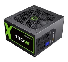 Блок живлення Gamemax 750W (GX-750 Modular)
