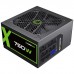 Блок живлення Gamemax 750W (GX-750 Modular)