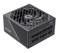 Блок живлення Gamemax 850W (GX-850 PRO BK (ATX3.0 PCIe5.0))