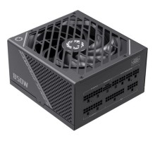 Блок живлення Gamemax 850W (GX-850 PRO BK (ATX3.0 PCIe5.0))