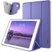 Чохол до планшета BeCover Tri Fold Soft TPU Silicone Apple iPad 10.2 2019/2020/2021 Purple (708517)