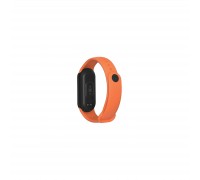 Ремінець до фітнес браслета Armorstandart для Xiaomi Mi Band 8 Orange (ARM68021)