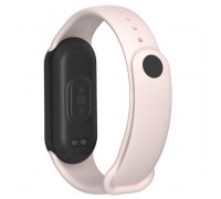 Ремінець до фітнес браслета Armorstandart для Xiaomi Mi Band 8 Powder Pink (ARM68026)