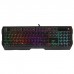 Комплект A4Tech Bloody B1700 USB Black (Bloody B1700 Black)