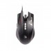 Комплект A4Tech Bloody B1700 USB Black (Bloody B1700 Black)