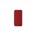 Чохол до мобільного телефона BeCover Exclusive Samsung Galaxy M13 4G SM-M135 Burgundy Red (709037)