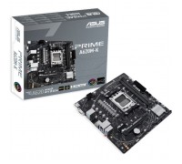 Материнська плата ASUS PRIME A620M-K