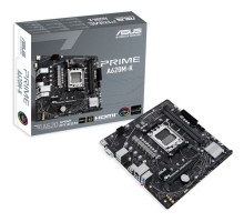 Материнська плата ASUS PRIME A620M-K