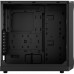 Корпус для ПК Fractal Design Focus 2 Black TG Clear Tint (FD-C-FOC2A-01)